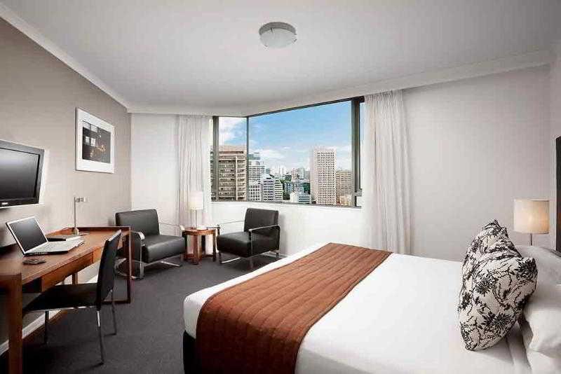 The Sebel Brisbane Aparthotel Екстериор снимка