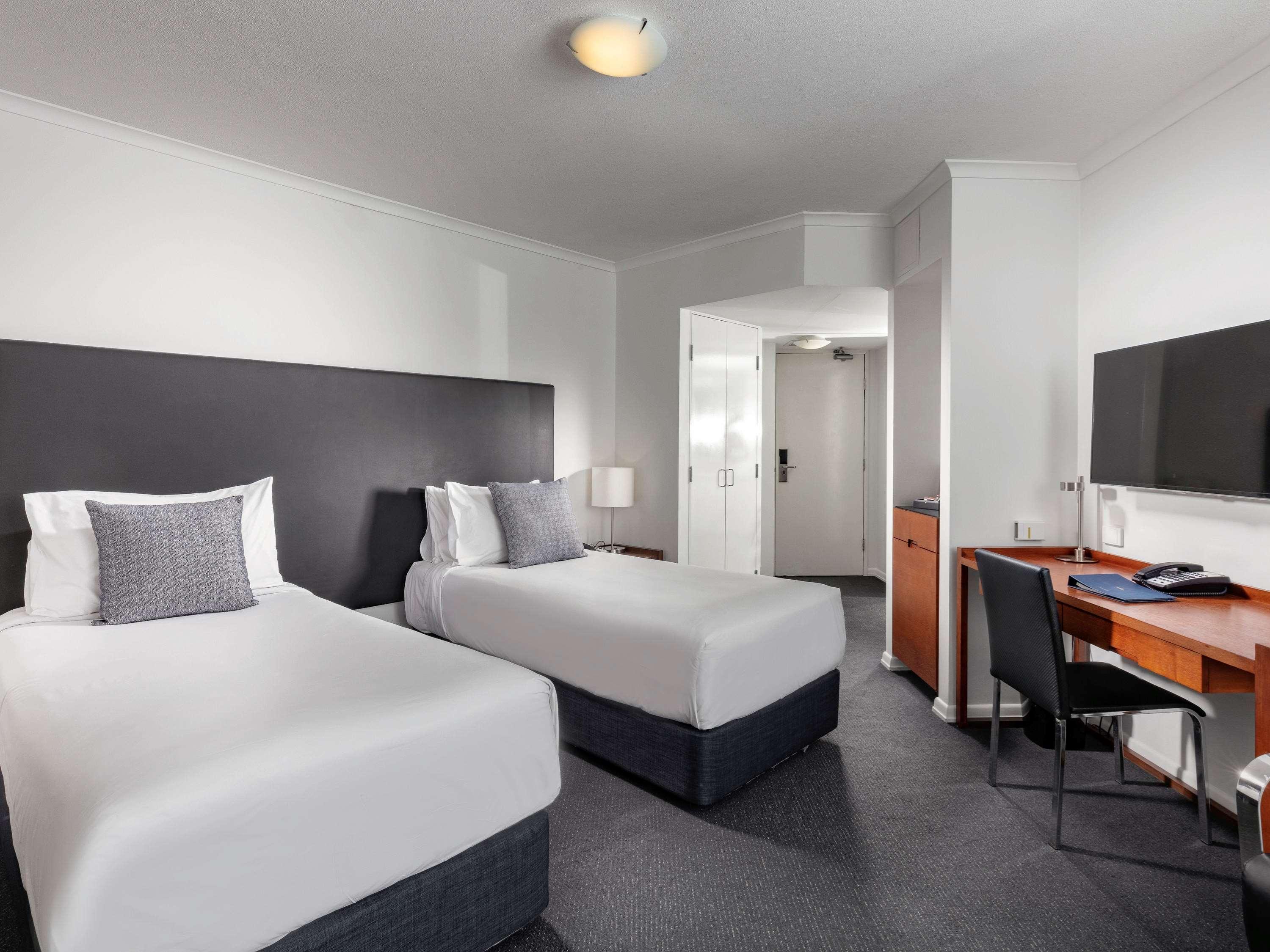 The Sebel Brisbane Aparthotel Екстериор снимка