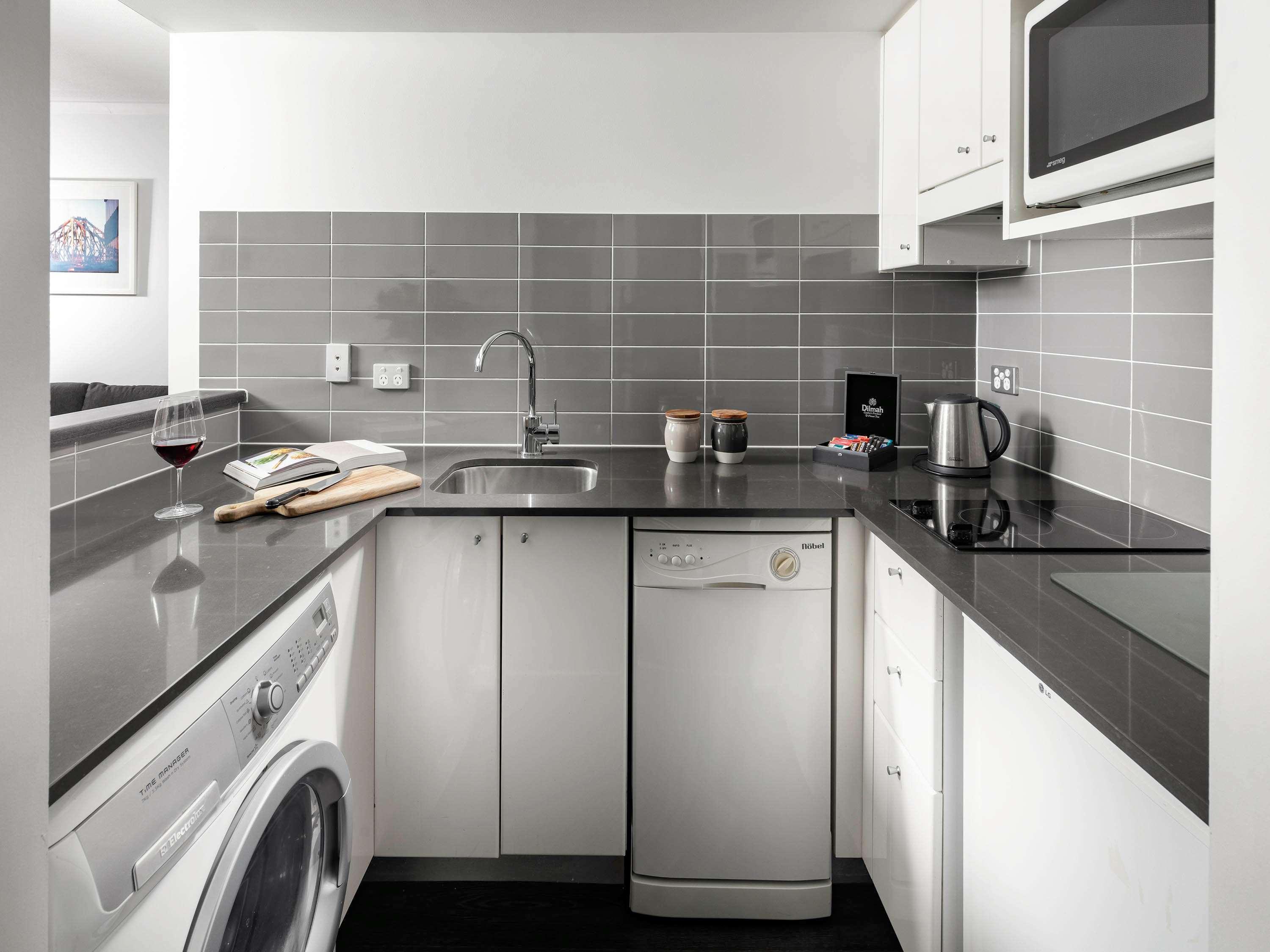 The Sebel Brisbane Aparthotel Екстериор снимка