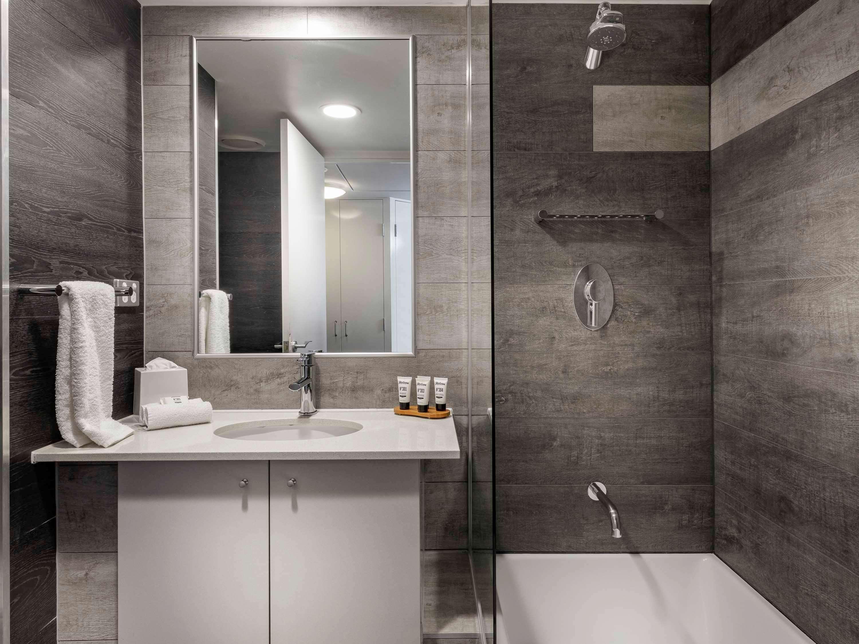 The Sebel Brisbane Aparthotel Екстериор снимка