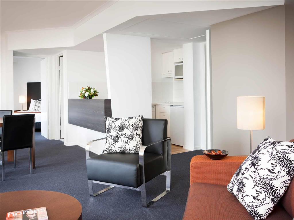 The Sebel Brisbane Aparthotel Екстериор снимка