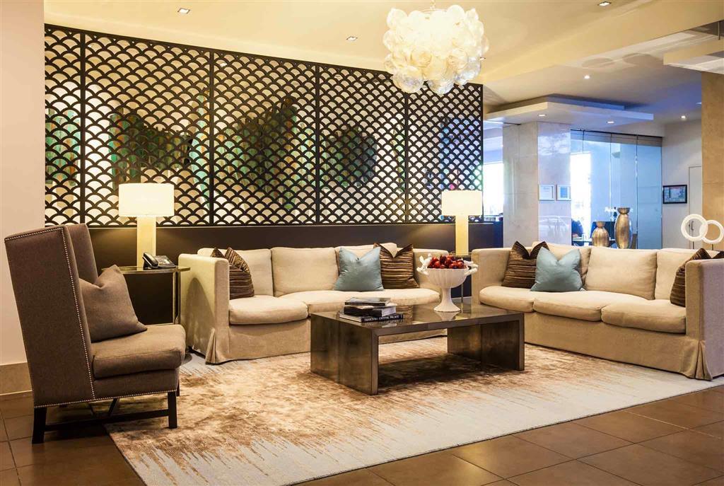 The Sebel Brisbane Aparthotel Екстериор снимка