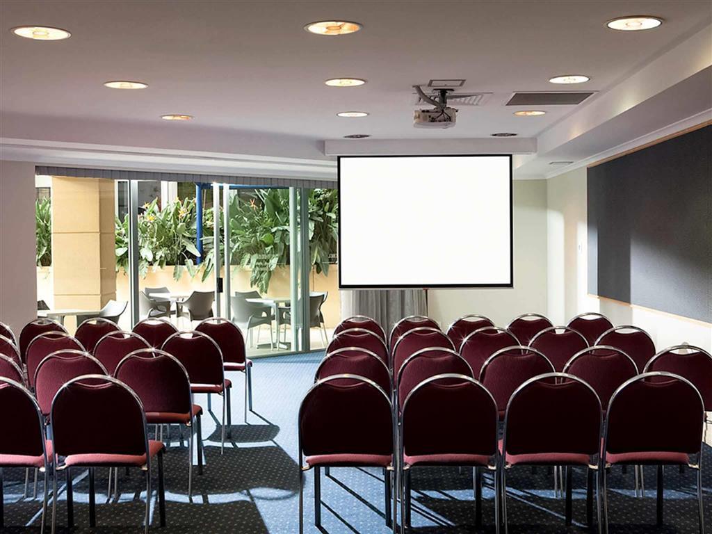 The Sebel Brisbane Aparthotel Екстериор снимка