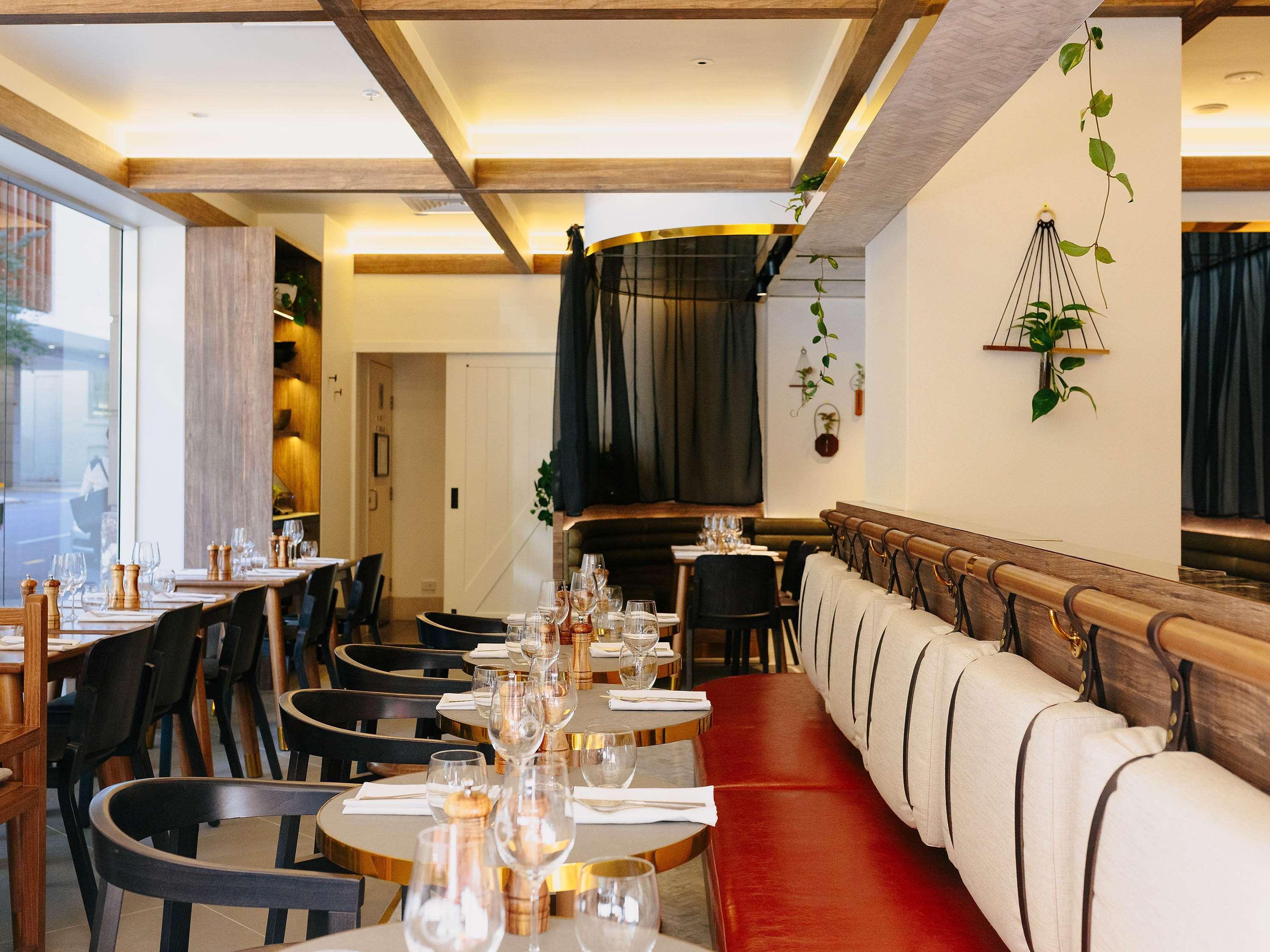 The Sebel Brisbane Aparthotel Екстериор снимка