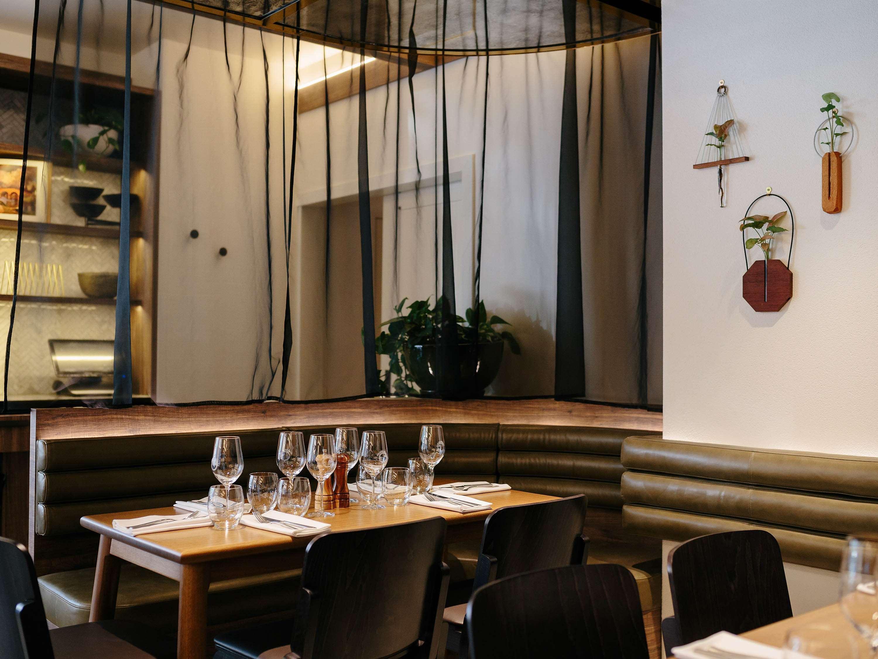 The Sebel Brisbane Aparthotel Екстериор снимка
