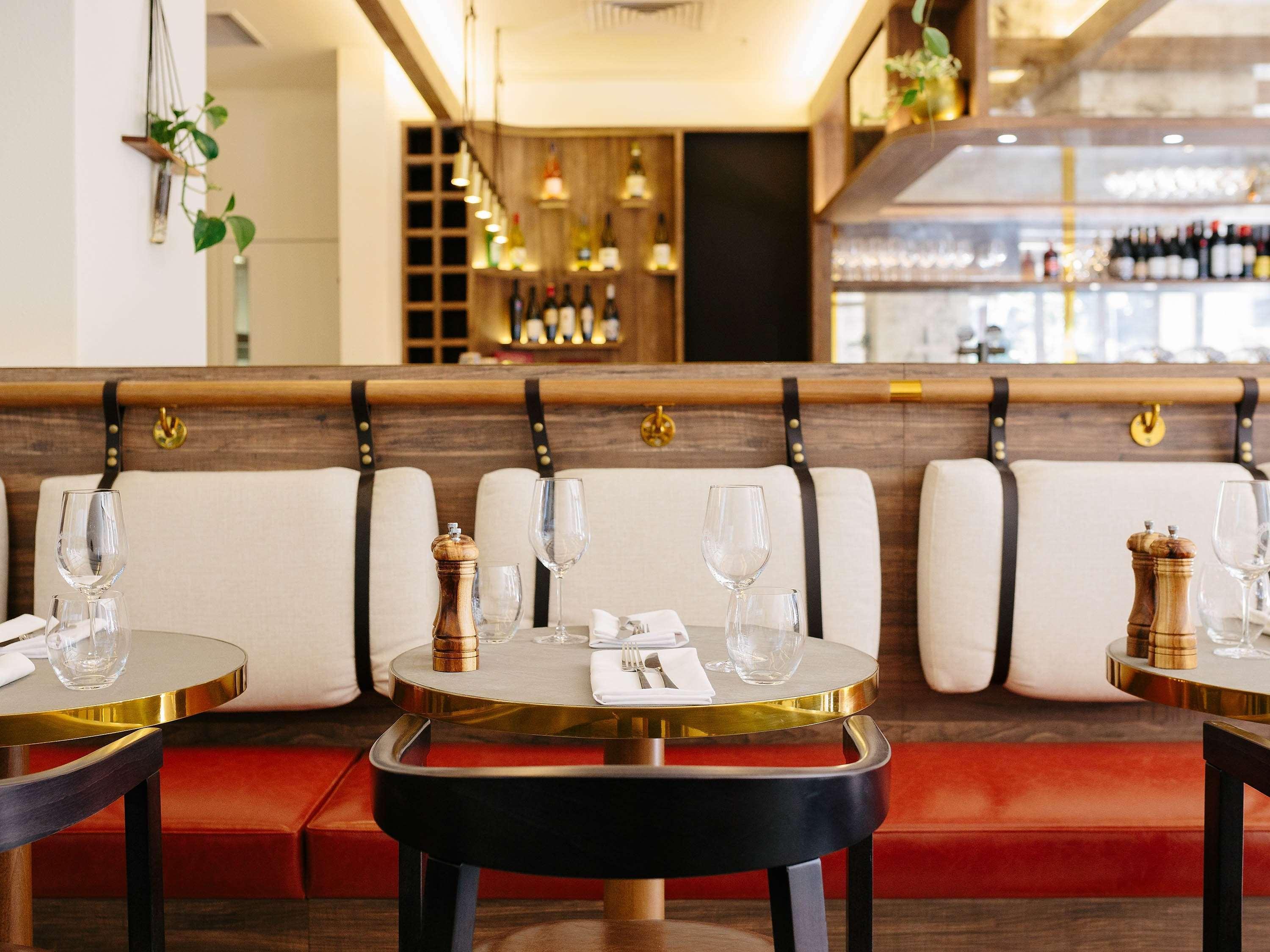 The Sebel Brisbane Aparthotel Екстериор снимка