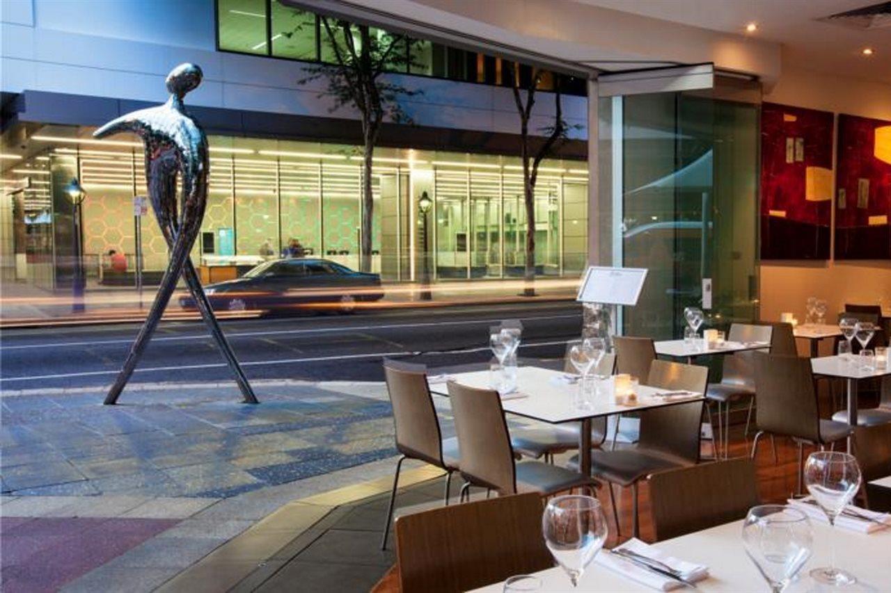 The Sebel Brisbane Aparthotel Екстериор снимка