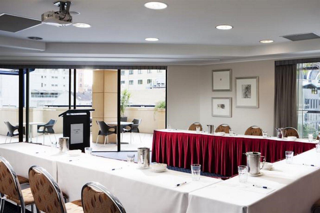 The Sebel Brisbane Aparthotel Екстериор снимка