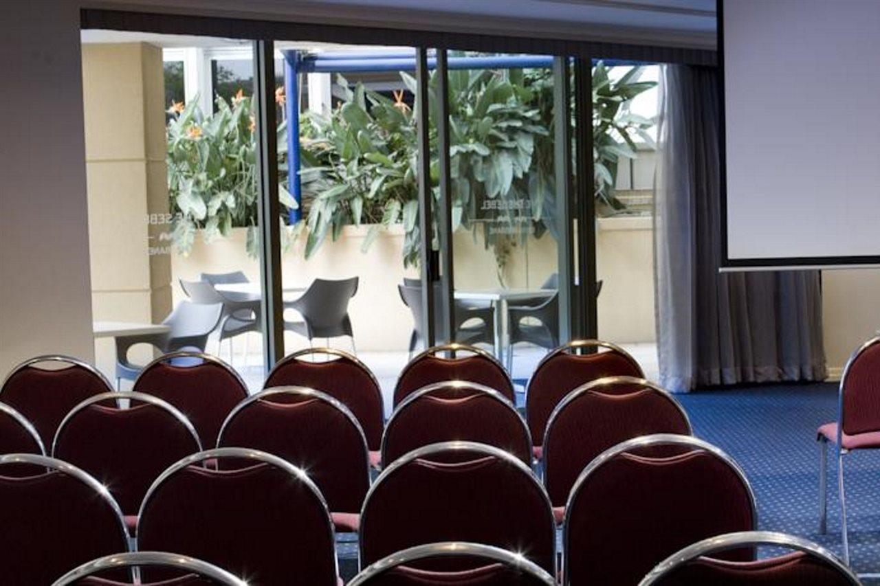 The Sebel Brisbane Aparthotel Екстериор снимка