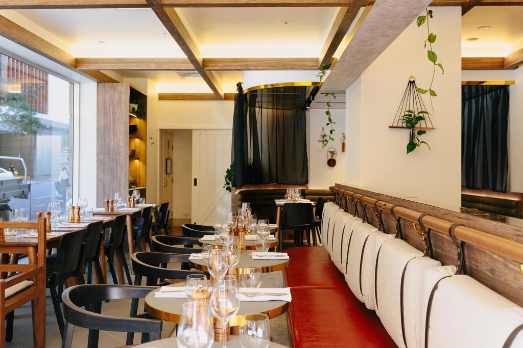 The Sebel Brisbane Aparthotel Екстериор снимка
