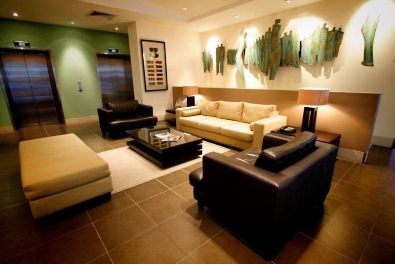 The Sebel Brisbane Aparthotel Екстериор снимка