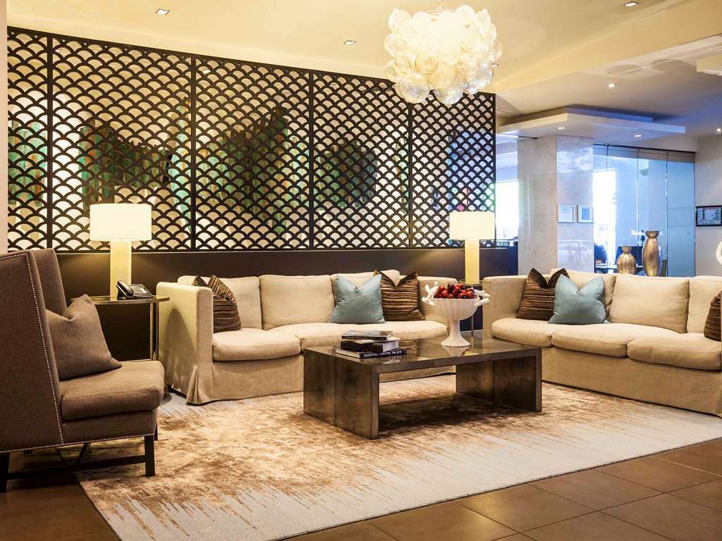 The Sebel Brisbane Aparthotel Екстериор снимка