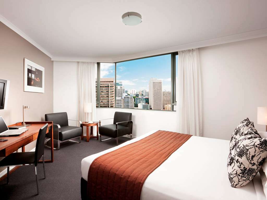 The Sebel Brisbane Aparthotel Стая снимка
