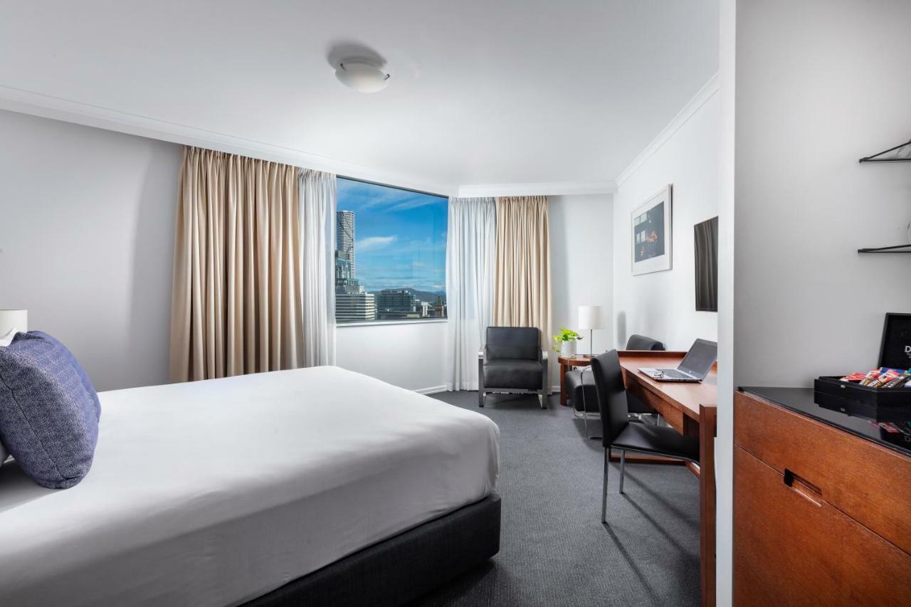 The Sebel Brisbane Aparthotel Екстериор снимка