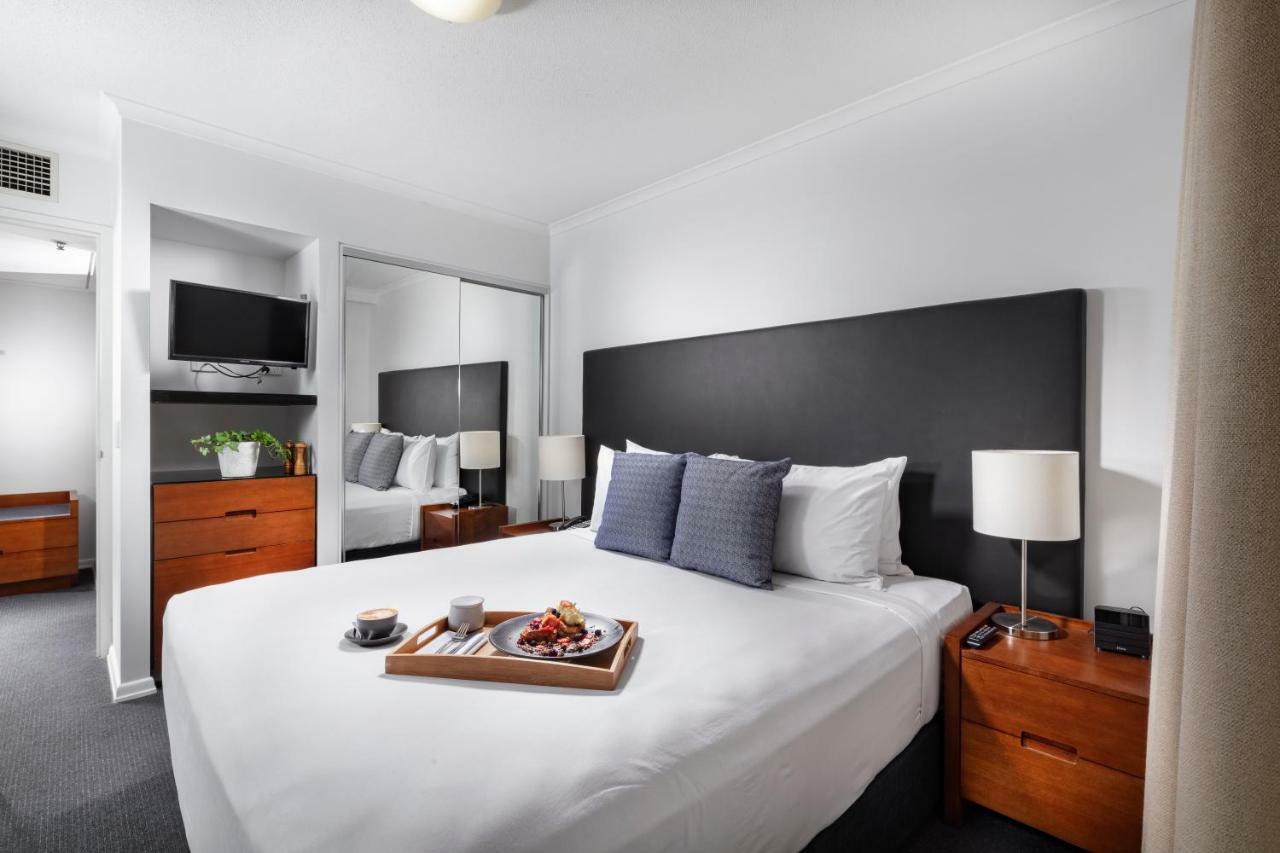 The Sebel Brisbane Aparthotel Екстериор снимка
