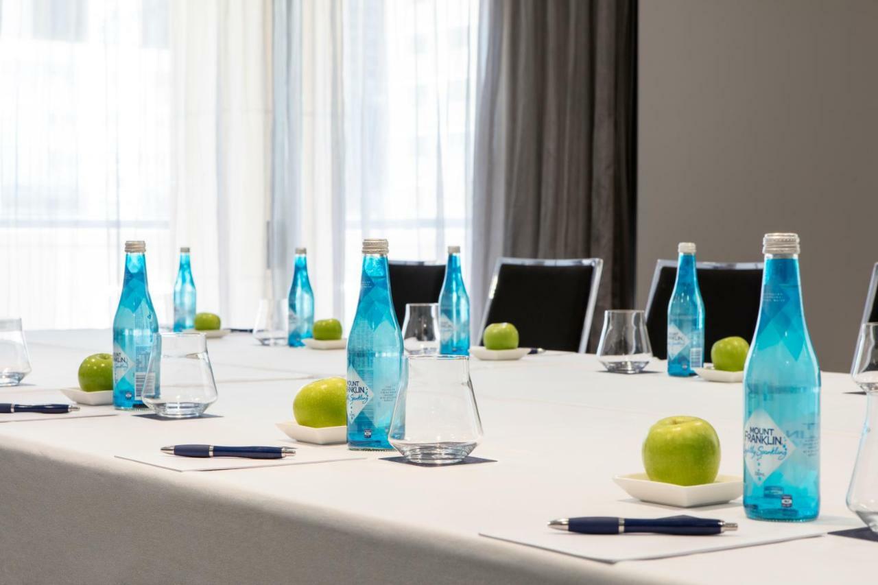 The Sebel Brisbane Aparthotel Екстериор снимка