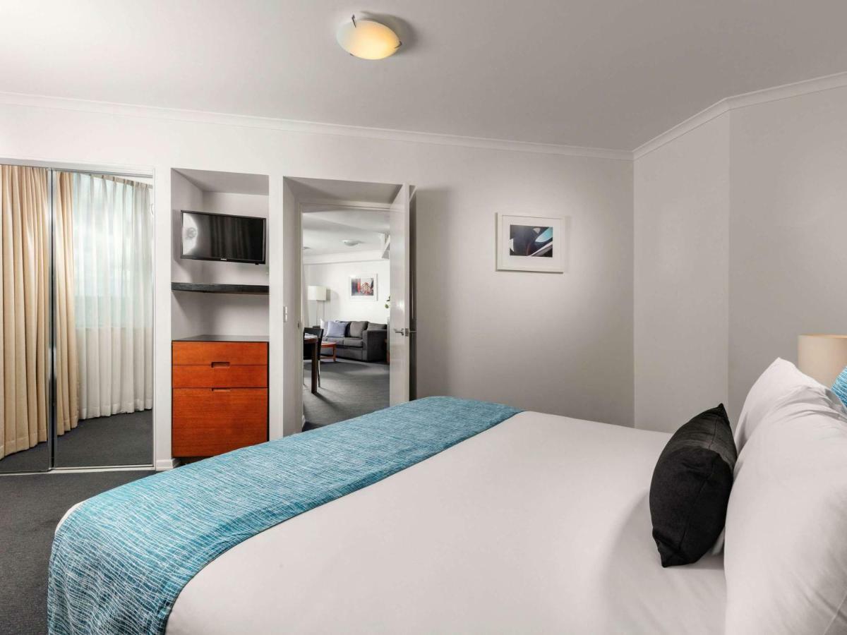 The Sebel Brisbane Aparthotel Екстериор снимка